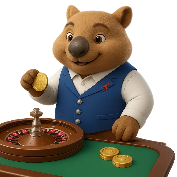 Crown Perth Casino mobile casino access